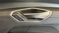 Audi e-tron GT 390kW Quattro 93kWh 4dr Auto Electric Saloon